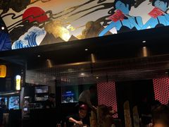 -肉魁屋·烧肉·烧鸟·酒场(高新店)