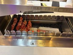 -玉善烧烤串城(长春总店)
