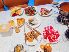 -海德温泉生活馆(朝阳大悦城店)