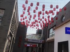 -龙湖星悦荟(颐和店)