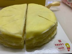 -幸福西饼生日蛋糕·下午茶(思明店)