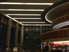-济南喜来登酒店