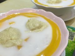 -甜心妈妈·榴莲星级糖水(北京路总店)