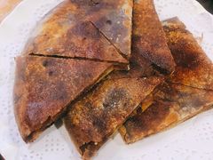 -北门涮肉·炭火铜锅涮肉(什刹海店)