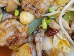 -回·龙虾铺·盆盆蟹·烧烤大排档(回龙观店)