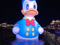 -迪士尼小镇