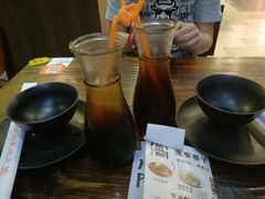 -宽窄巷子冒菜(中华广场店)