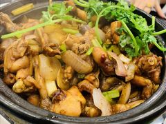 -川香煲(茅台路店)