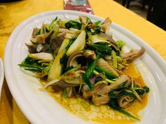 青芥辣捞猪肚-粤·向群饭店(泮塘路店)