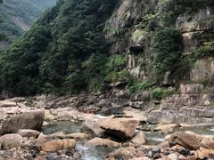 -雅鲁激流探险漂流