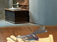 -元白和创园展厅