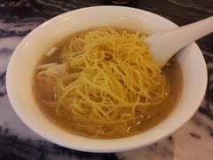 云吞面-巧美面家(东华西店)