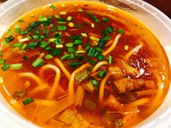 -袁记肉夹馍(北客站店)