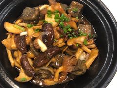 -乜都得港式茶楼(天贵路店)