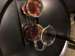 -KYO COFFEE(胶州路店)