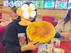 大堂-林妹妹火锅店