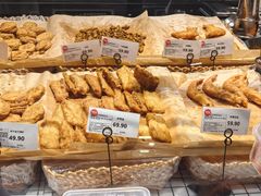 -永辉超市(通州万达店)