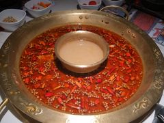 -哥老官重庆美蛙鱼头(宝山龙湖店)
