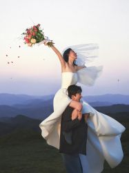 -第一夫人婚纱摄影(南京店)