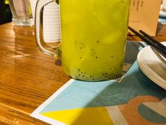 -胡桃里音乐酒馆(郴州友阿国际广场店)