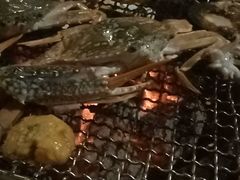 -芭提雅Amporn Seafood自助餐厅