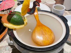 -桂满陇天书(南京德基旗舰店)