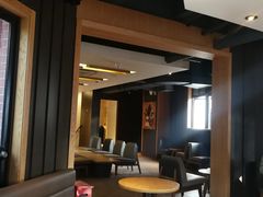 -星巴克(红房子店)