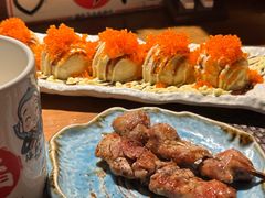-半藏居酒屋(香港花园店)