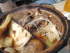 -范贤光鸡公煲(平乐园总店)