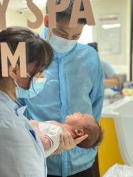 -明宇集团·积木枝芽母婴健康管理中心(天府店)