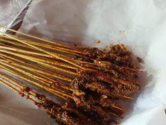 -大芊金重庆串串火锅(南京路店)