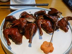 -大鸽饭(马王堆店)