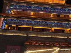 -开封市鼓楼广场(宋都皇城旅游度假区)