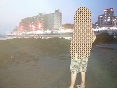-沙扒湾