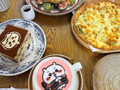 -NG PASTA吴居·中华意面·鲜牛排(南头古城店)