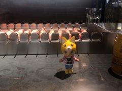 -很久以前羊肉串(昌里路三钢里店)