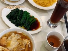 -香港麦奀云吞面世家(中山二路店)