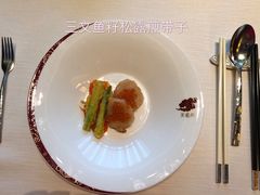 -天龙轩(香港丽思卡尔顿酒店)