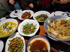 -湘约东方(民星路店)
