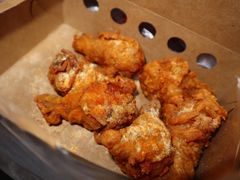 -阿捡忭京炸鸡(韭菜园总店)