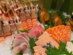 -大葉日本料理·龍蝦任食放題(廣州W酒店)