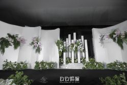 -玖玖婚嫁礼仪策划(江滨西路店)