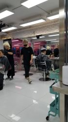 -P.STYLE 派斯造型