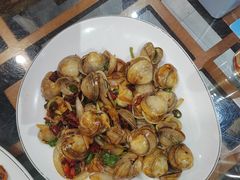 -良师门滨海人家·海鲜·家常菜(滨海城店)