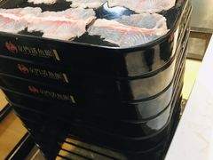 -京门活鱼馆·鱼火锅(百子湾（原红庙）店)