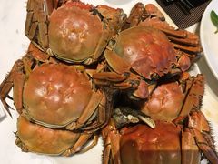 -上海虹桥宾馆味翠餐厅