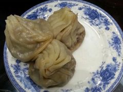 汤包-熙盛源(凤凰街店)