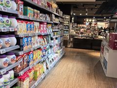 -Olé精品超市(上海虹桥南丰城店)