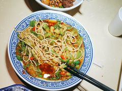 -小柴米·传统江西菜(八一广场店)