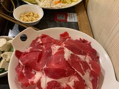 -许府牛火锅(信义坊总店)